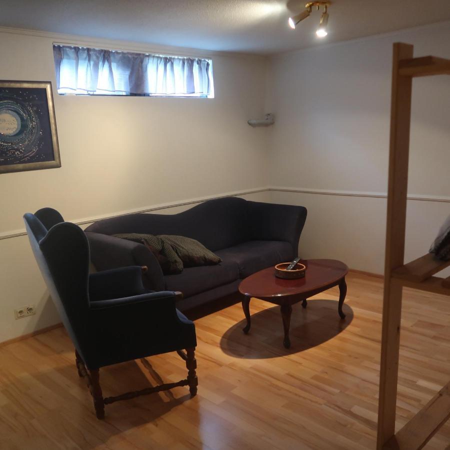 Large Apartment Close To The Centre Reykjavík Exterior foto