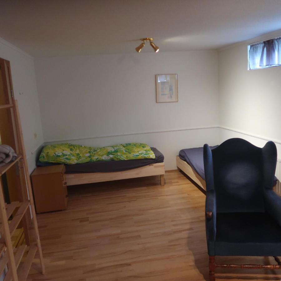 Large Apartment Close To The Centre Reykjavík Exterior foto